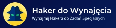 haker do wynajęcia banner