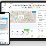 Spymobile (Spyphone) – aplikacja do monitoringu telefonu na Androida