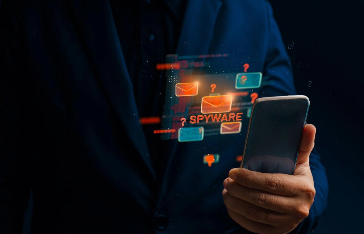 Spyware co to jest — oprogramowanie szpiegujące i sposoby ochrony urządzeń